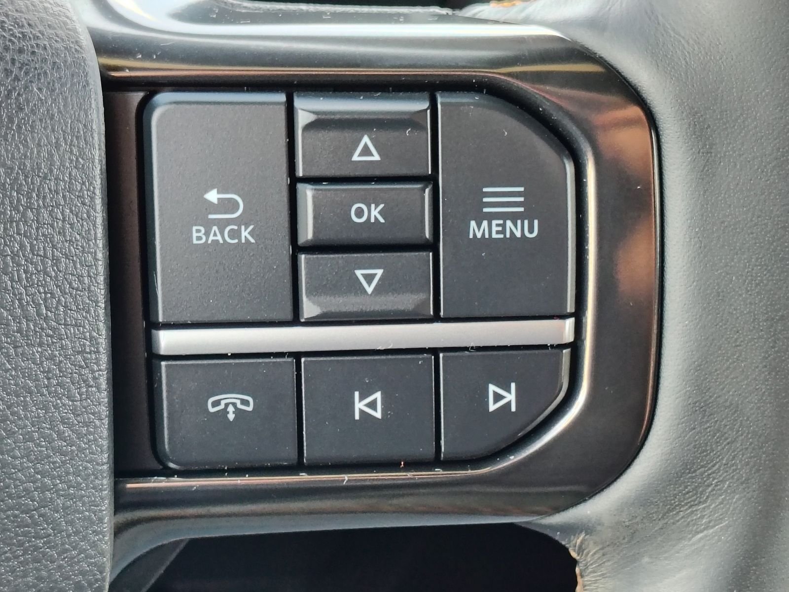 Used 2024 Ford Expedition Max Platinum RWD image 26