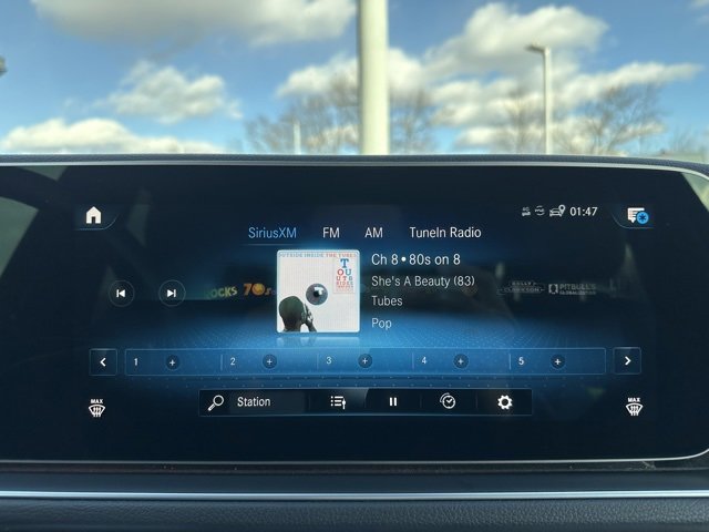 Certified 2022 Mercedes-Benz GLE 350 GLE 350 image 17