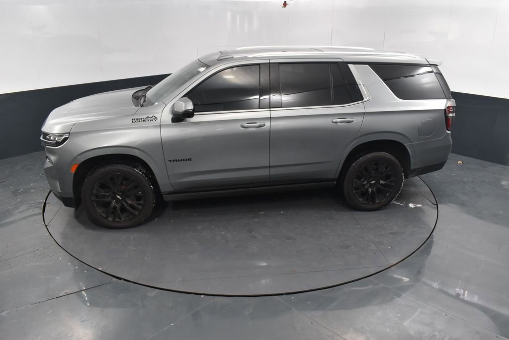 Used 2023 Chevrolet Tahoe High Country w/ Premium Package 2 image 46
