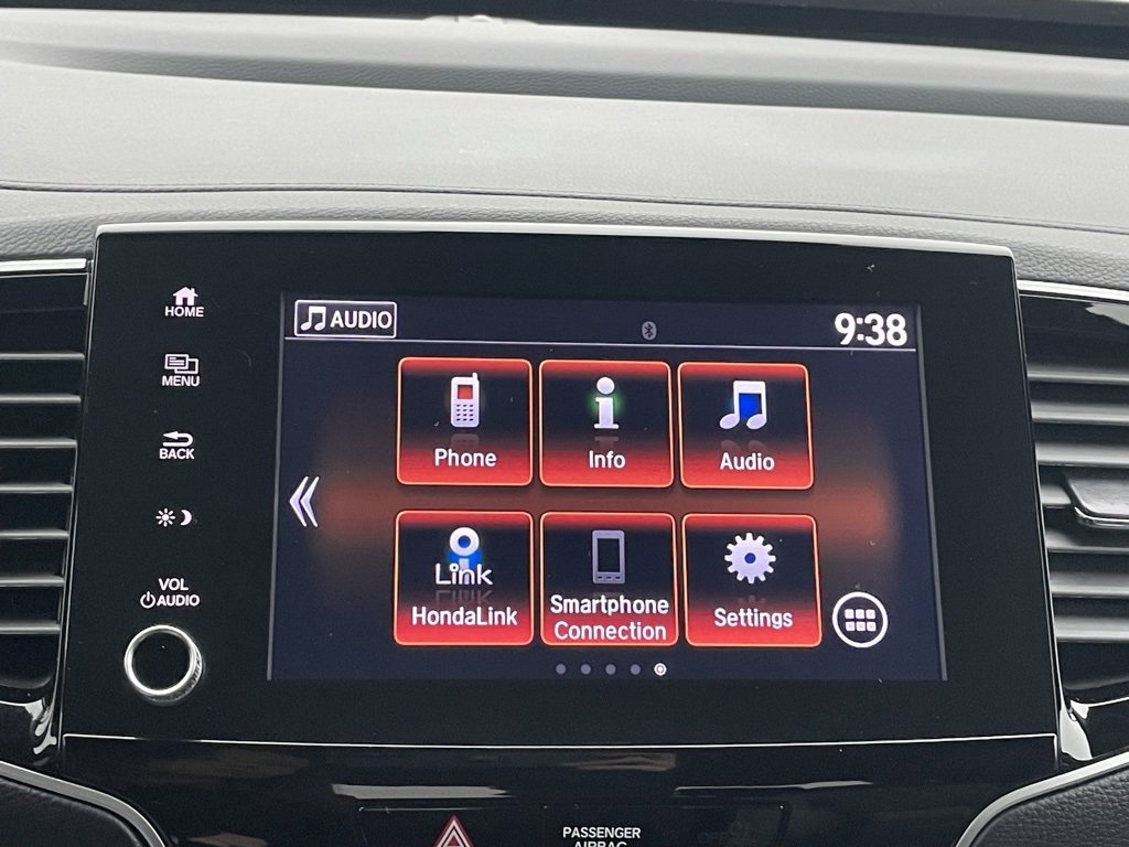 Used 2023 Honda Ridgeline RTL image 41