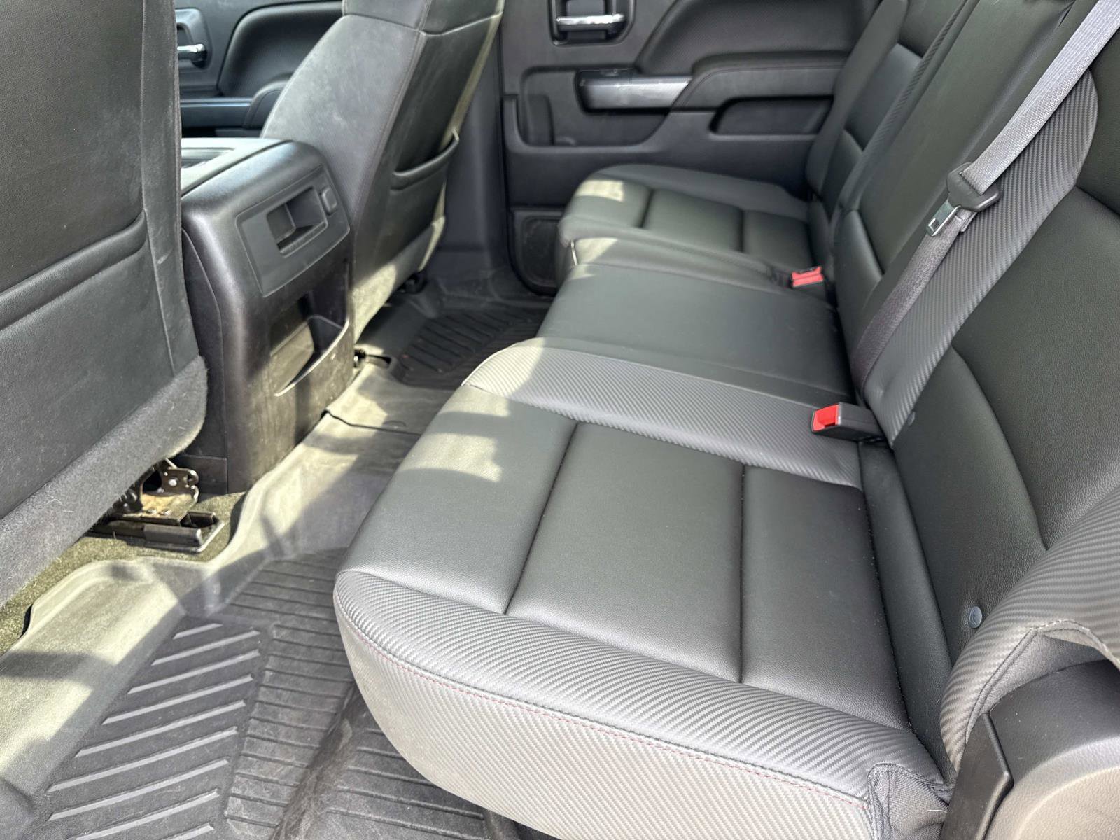 Used 2017 GMC Sierra 1500 SLT image 10