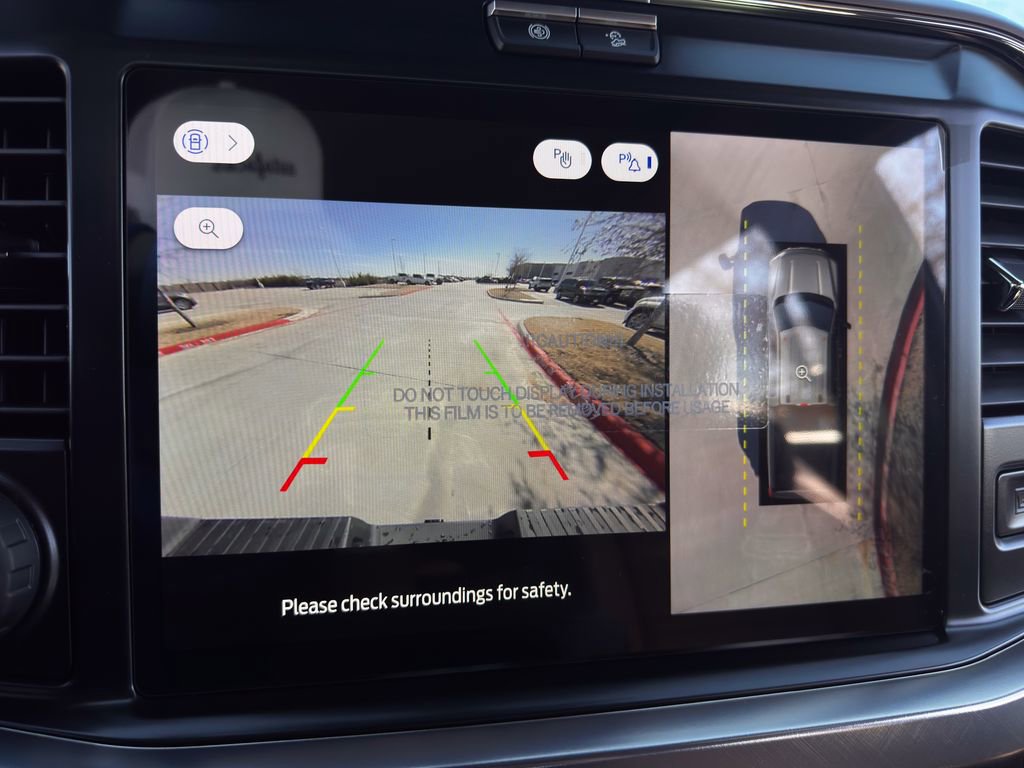 New 2026 Ford F250 King Ranch image 29