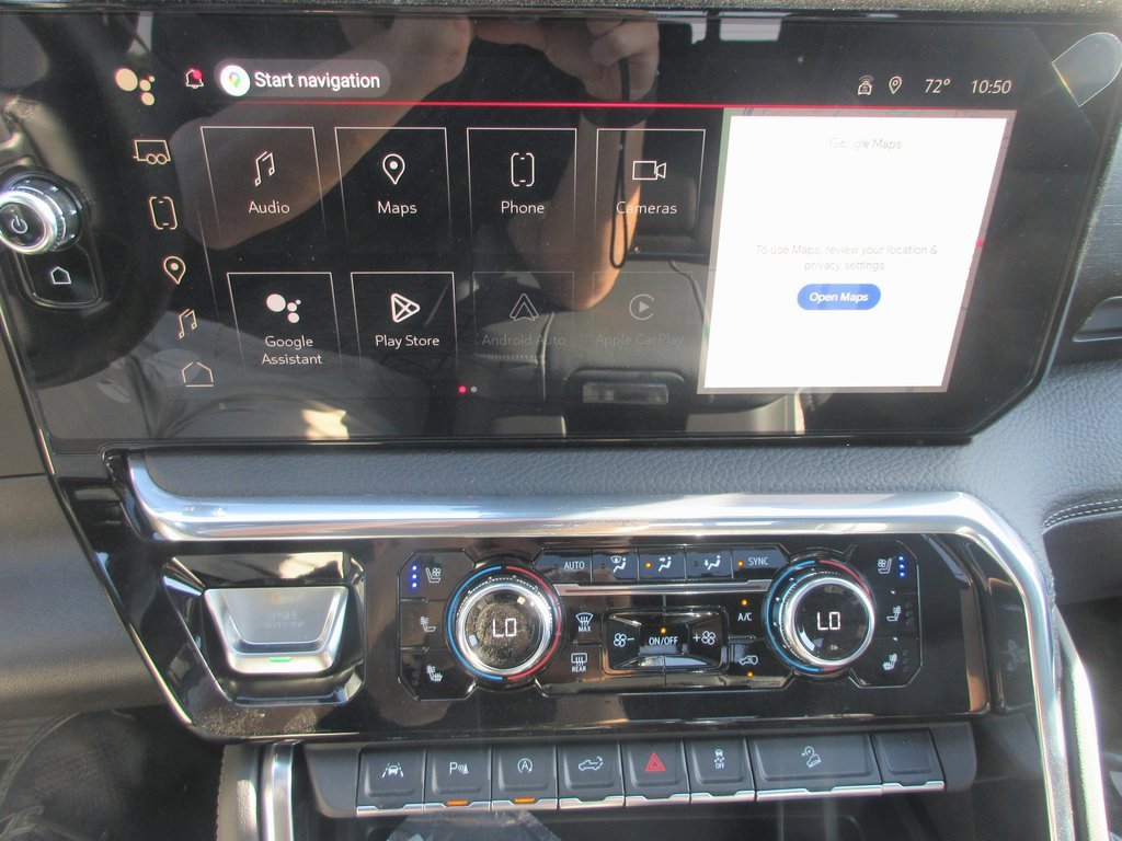 New 2026 GMC Sierra 1500 Denali w/ Denali Reserve Package image 20