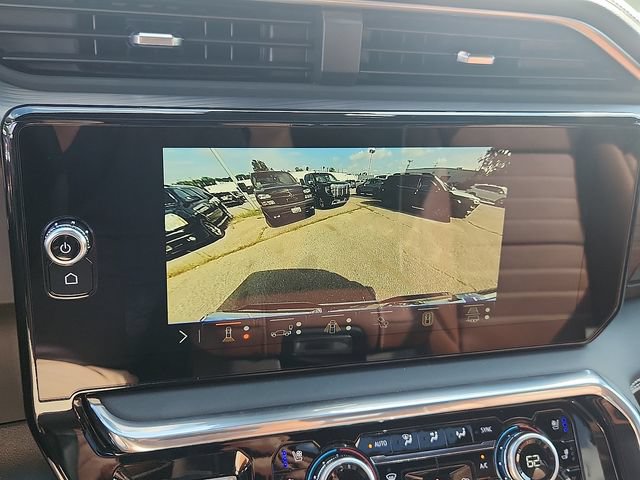 New 2026 GMC Sierra 1500 Denali Ultimate w/ LPO, Black Badging Package AWD/4WD image 14