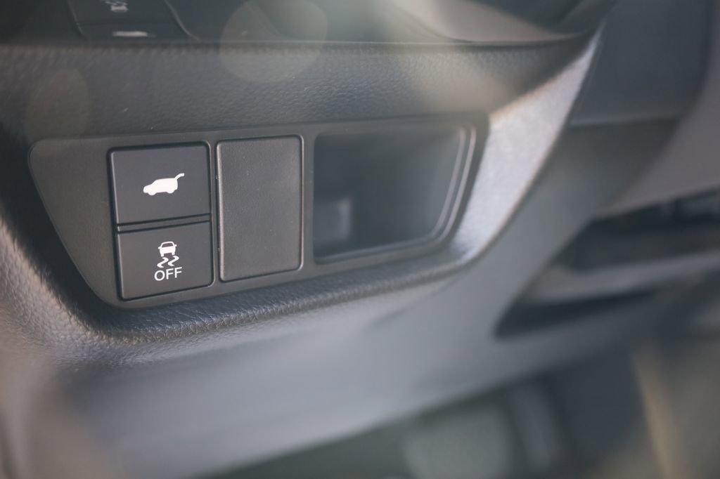 New 2025 Acura ADX AWD image 13