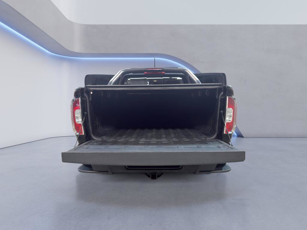 Used 2021 GMC Canyon AT4 AWD/4WD image 13