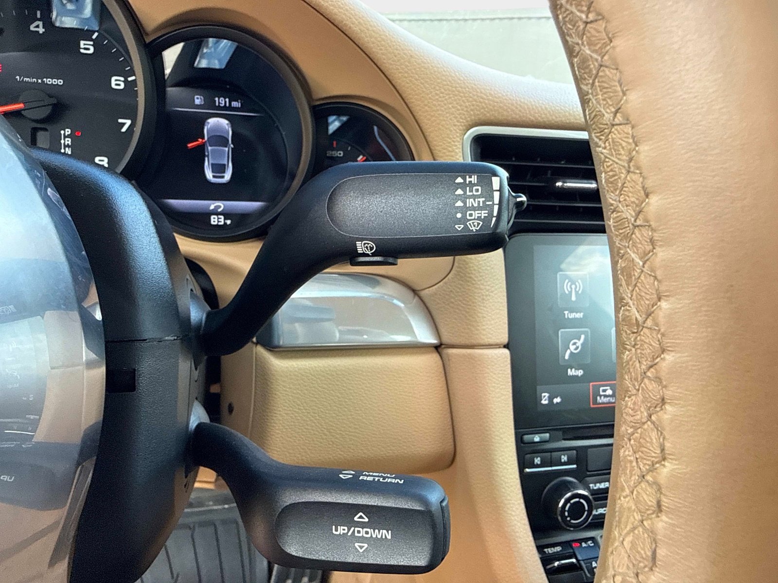 Used 2017 Porsche 911 Carrera image 47