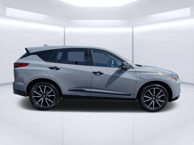 Certified 2026 Acura RDX A-Spec AWD/4WD image 2