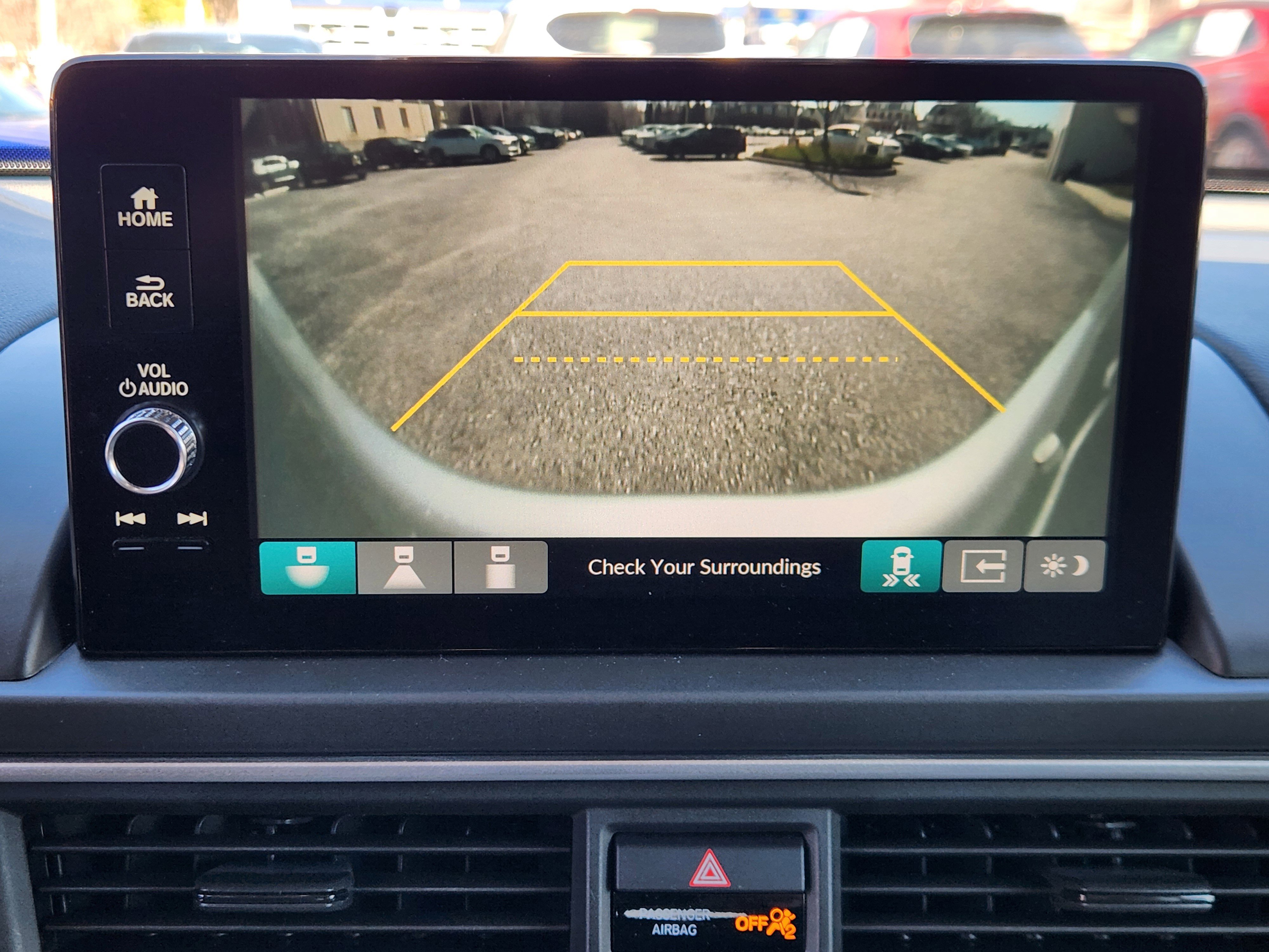 Used 2023 Honda Pilot EX-L image 13