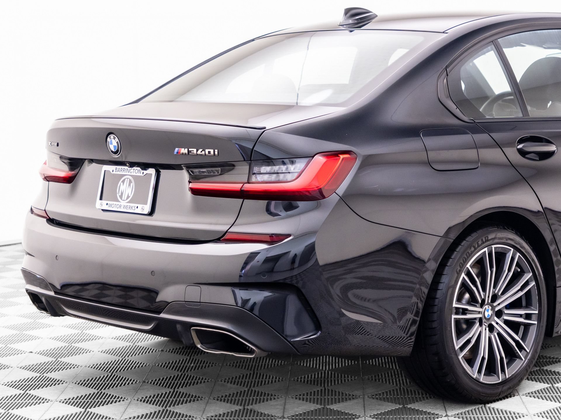 Used 2020 BMW M340i xDrive AWD/4WD image 35