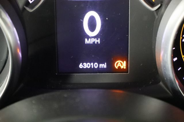 Used 2018 Jeep Wrangler Unlimited Sport S AWD/4WD image 28