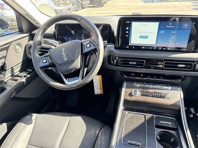 New 2026 Lincoln Aviator Reserve image 15