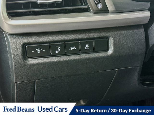 Used 2020 Kia Telluride S w/ S 8 Passenger Seating Package image 12