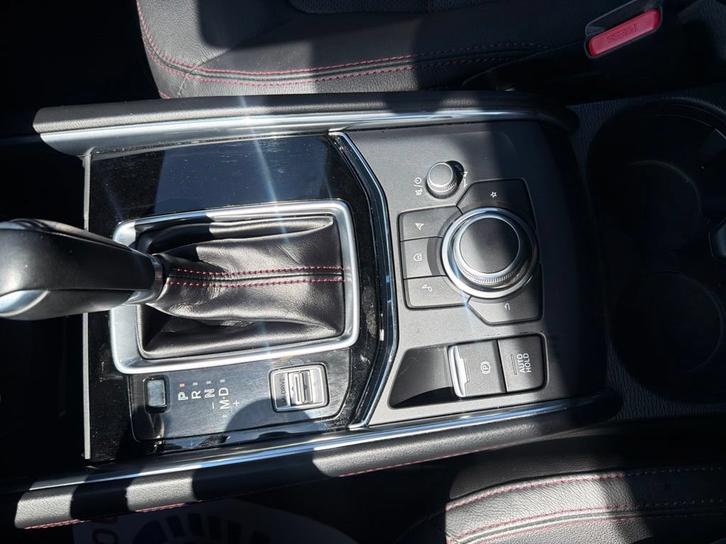 Used 2023 MAZDA CX-5 AWD 2.5 Turbo image 19