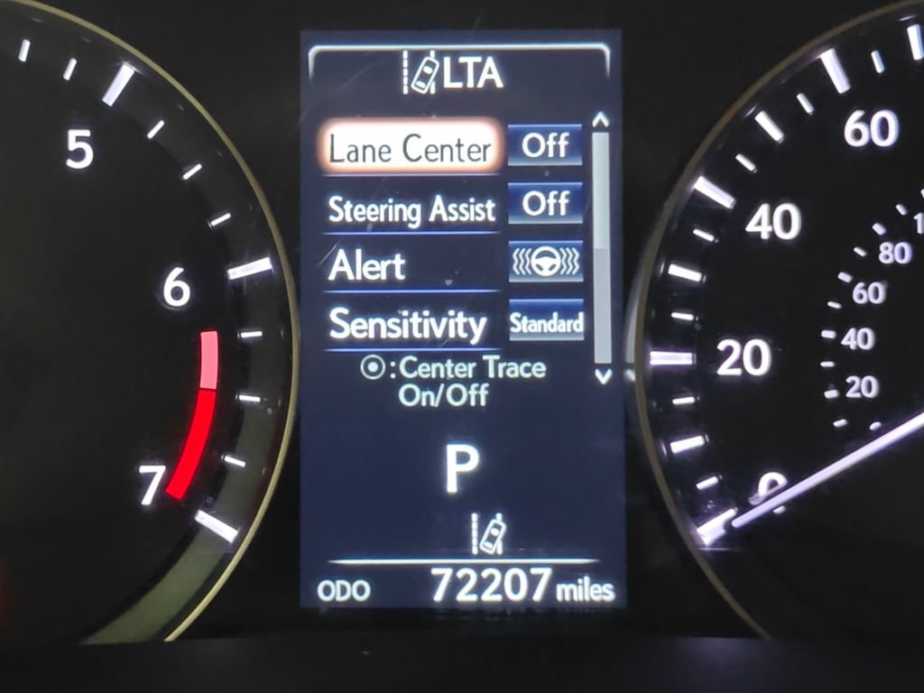 Used 2021 Lexus RX 350 AWD w/ Premium Package image 46