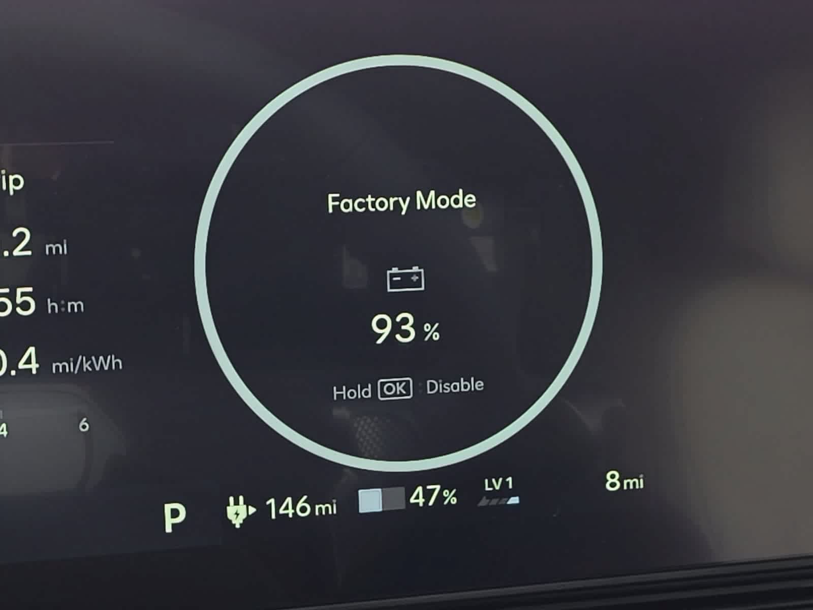 New 2027 Hyundai Ioniq 5 Limited RWD image 25