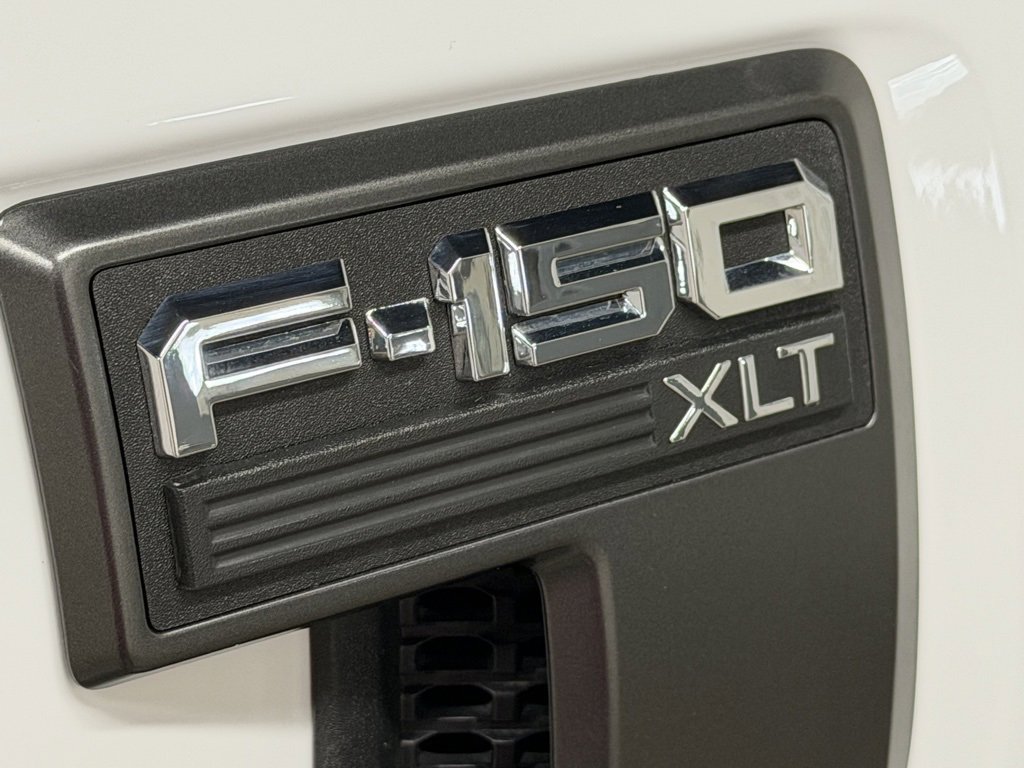 Used 2023 Ford F150 XLT w/ Equipment Group 302A High image 23