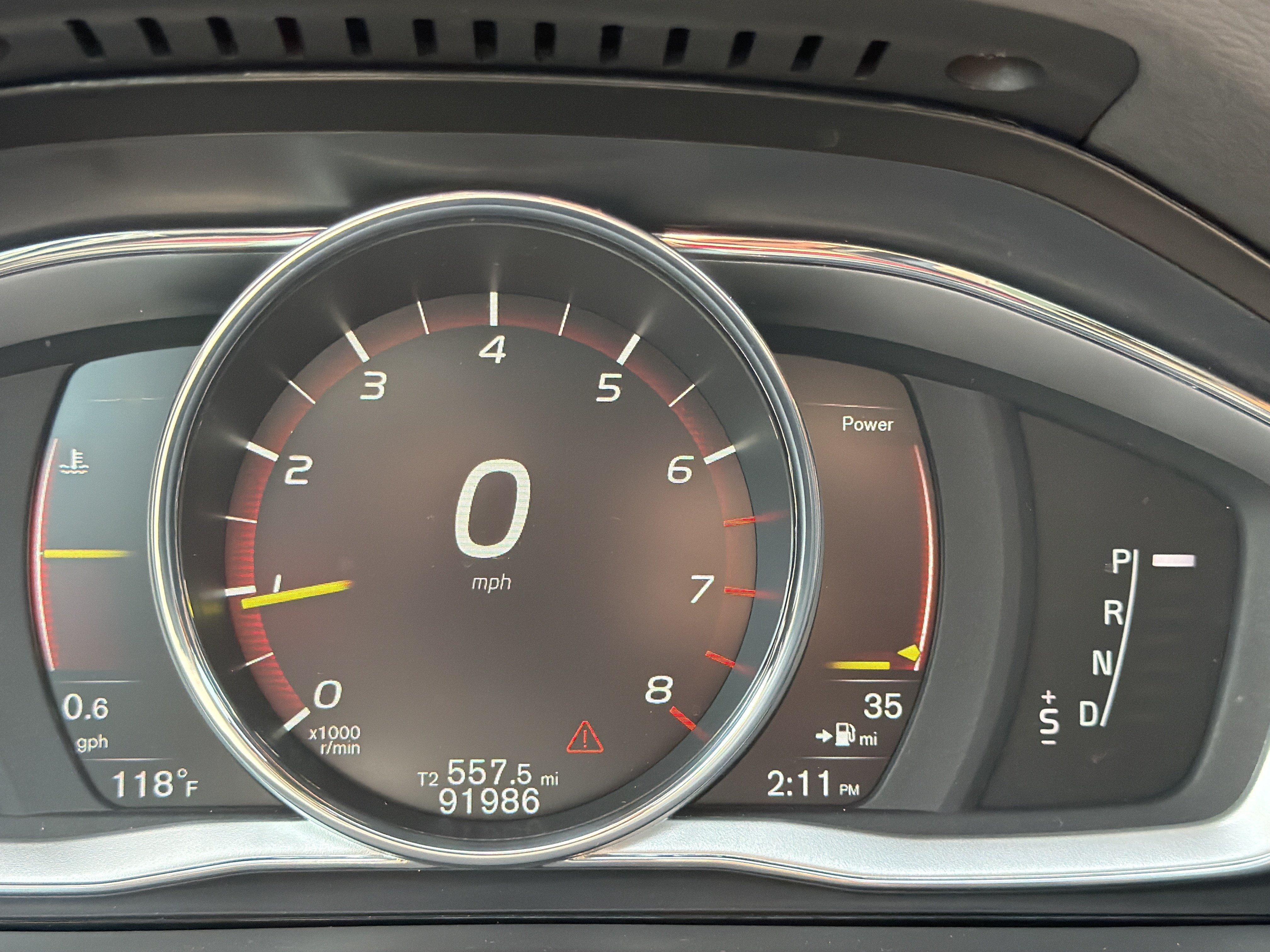 Used 2018 Volvo S60 T5 Inscription w/ Climate Package AWD/4WD image 40