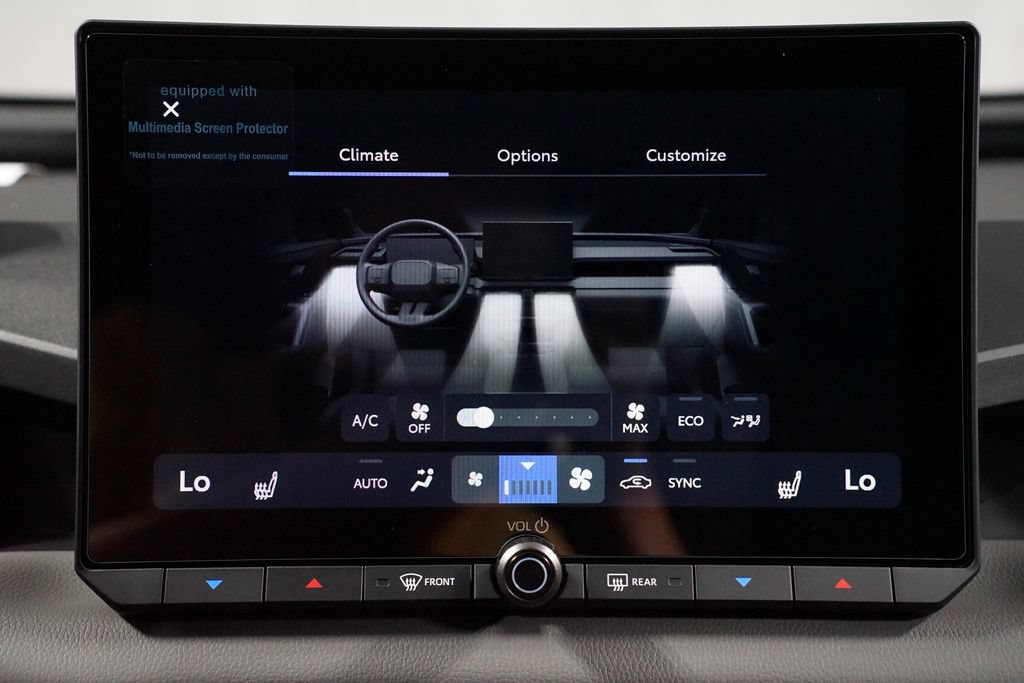 New 2026 Toyota RAV4 SE AWD/4WD image 21