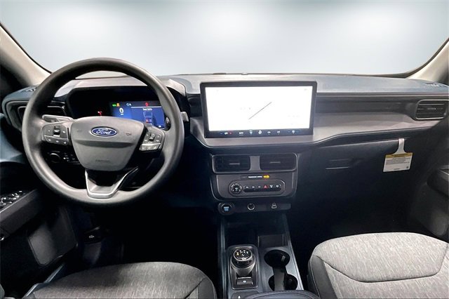 New 2026 Ford Maverick XLT w/ Equipment Group 301A image 5