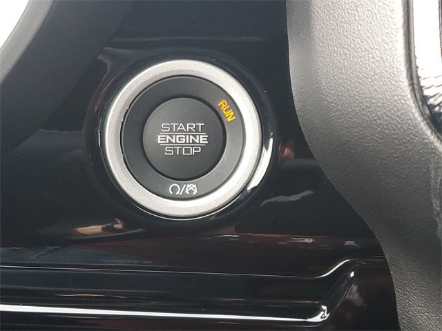 Used 2025 RAM 1500 Rebel w/ Rebel Level 2 Equipment Group image 17