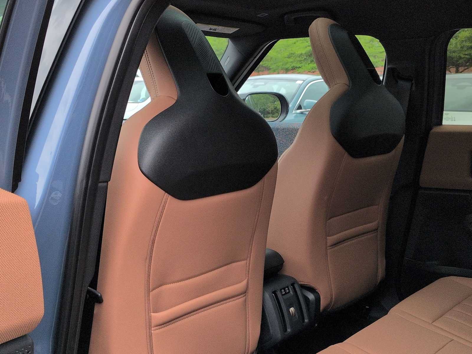 New 2027 MINI Cooper Countryman S AWD/4WD image 19