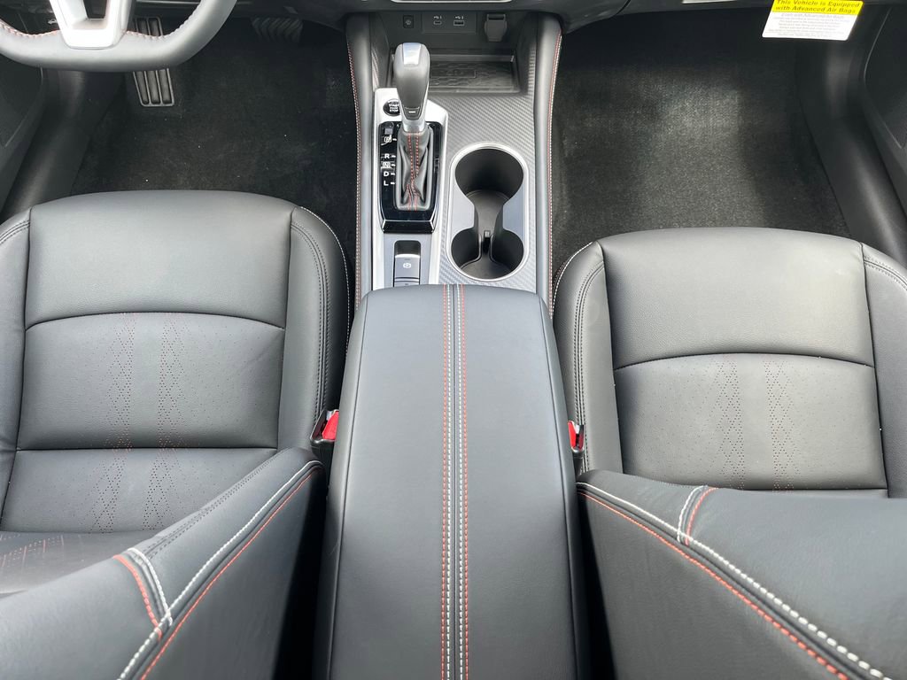 New 2026 Nissan Altima 2.5 SR w/ SR Premium Package FWD image 33