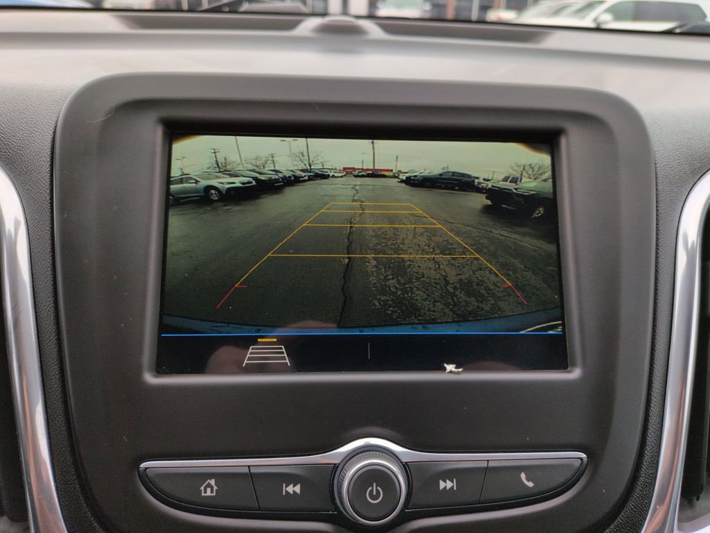 Used 2019 Chevrolet Equinox LT image 20
