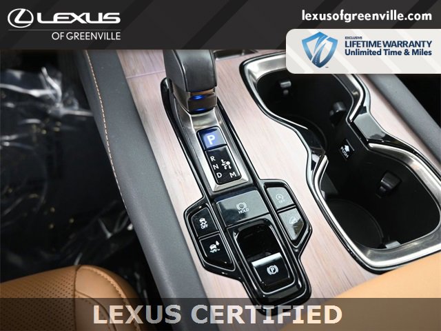 Certified 2023 Lexus RX 350 Premium image 18