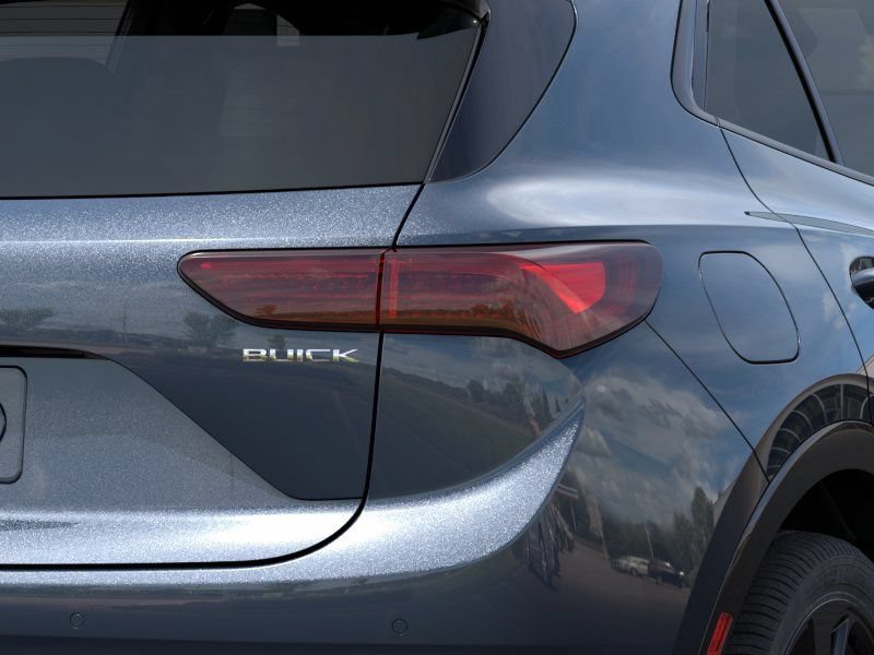 New 2026 Buick Envision Sport Touring AWD/4WD image 12