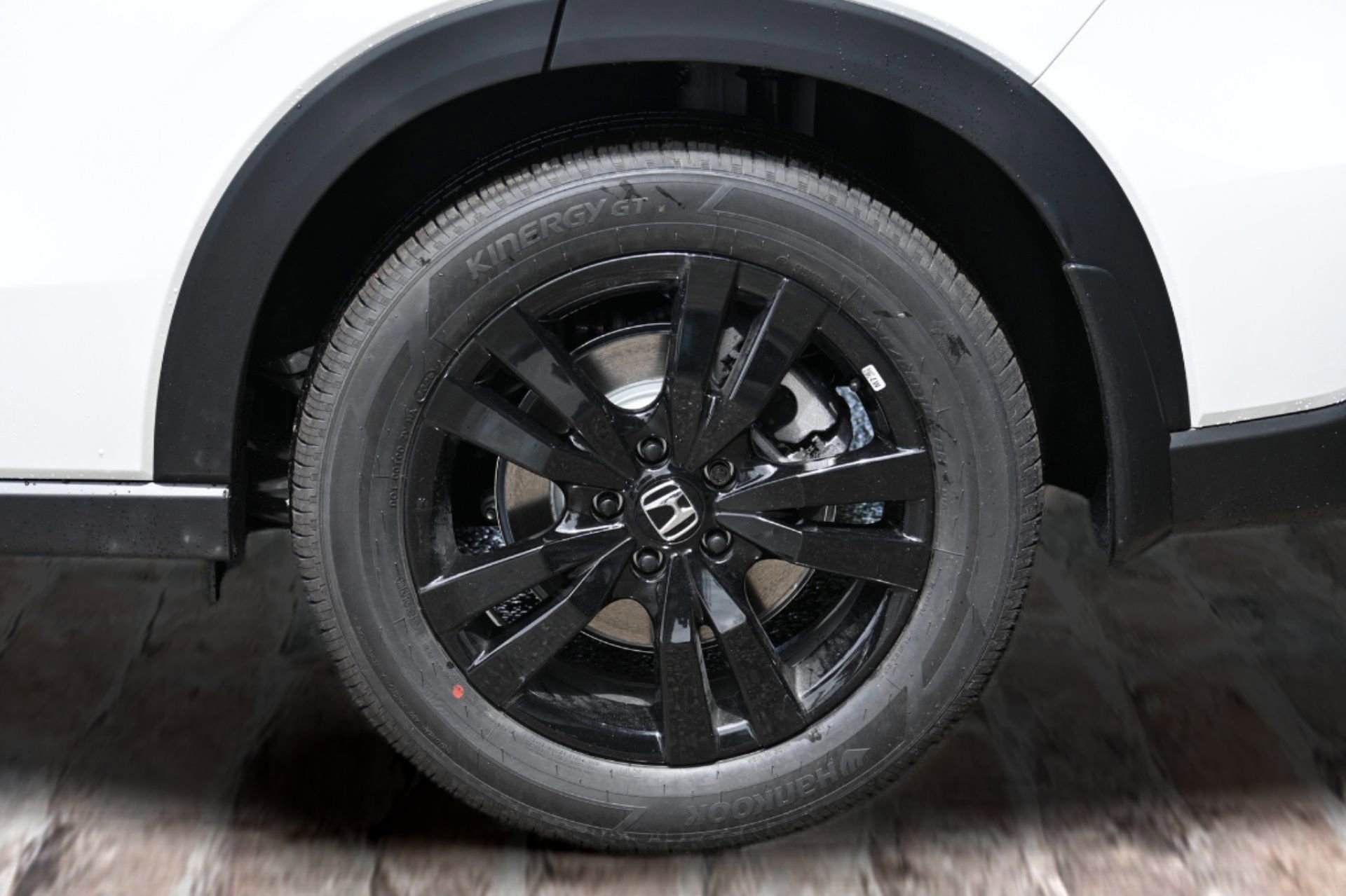 New 2026 Honda HR-V Sport image 35