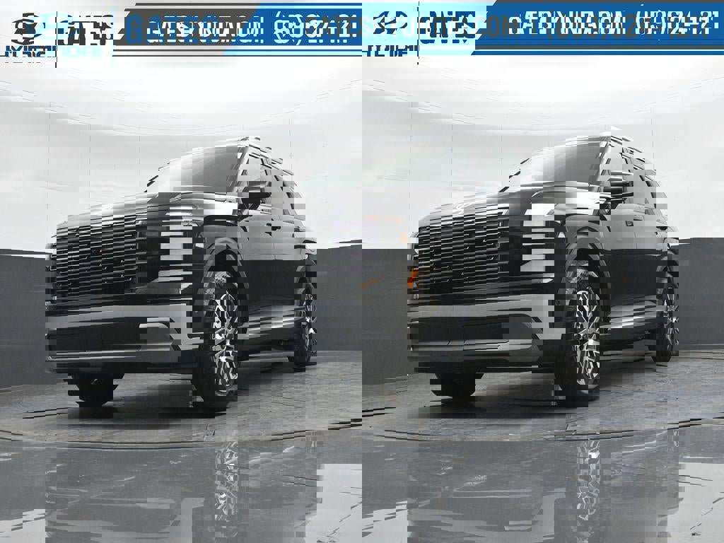 New 2026 Hyundai Palisade SEL Premium AWD/4WD image 49