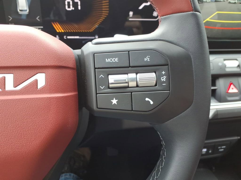 New 2026 Kia K4 GT-Line FWD image 23