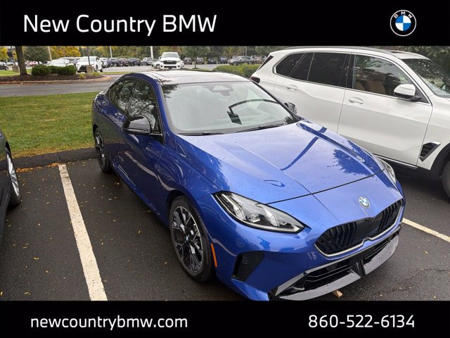 Used 2026 BMW 228i xDrive w/ Technology Package