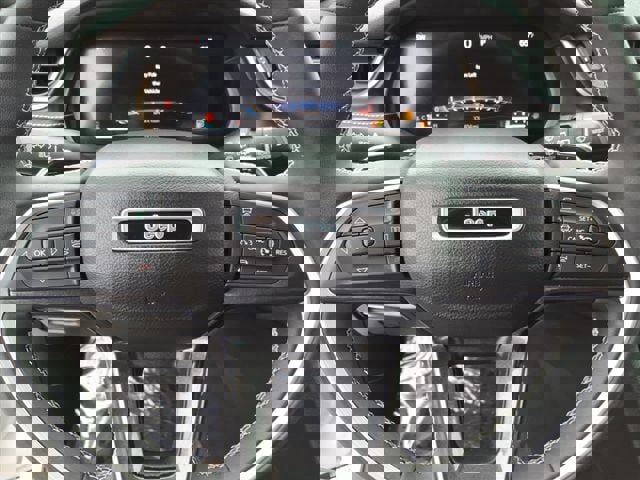 Used 2023 Jeep Grand Cherokee Altitude image 22