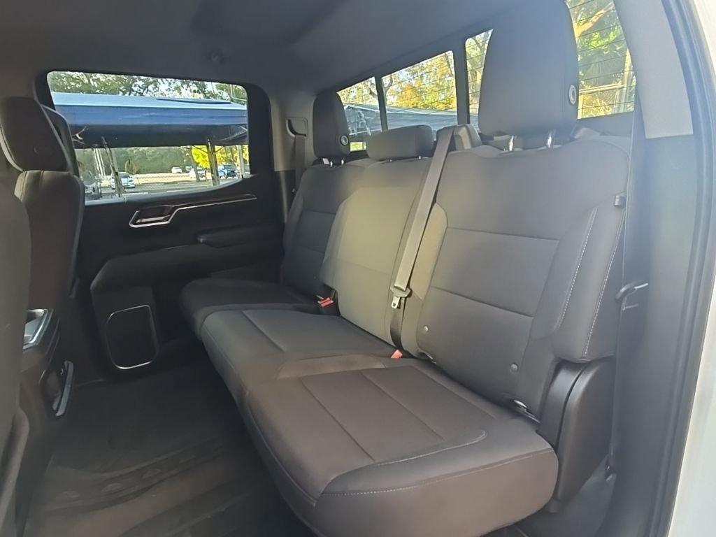 Used 2022 Chevrolet Silverado 1500 RST w/ All Star Edition Plus image 30