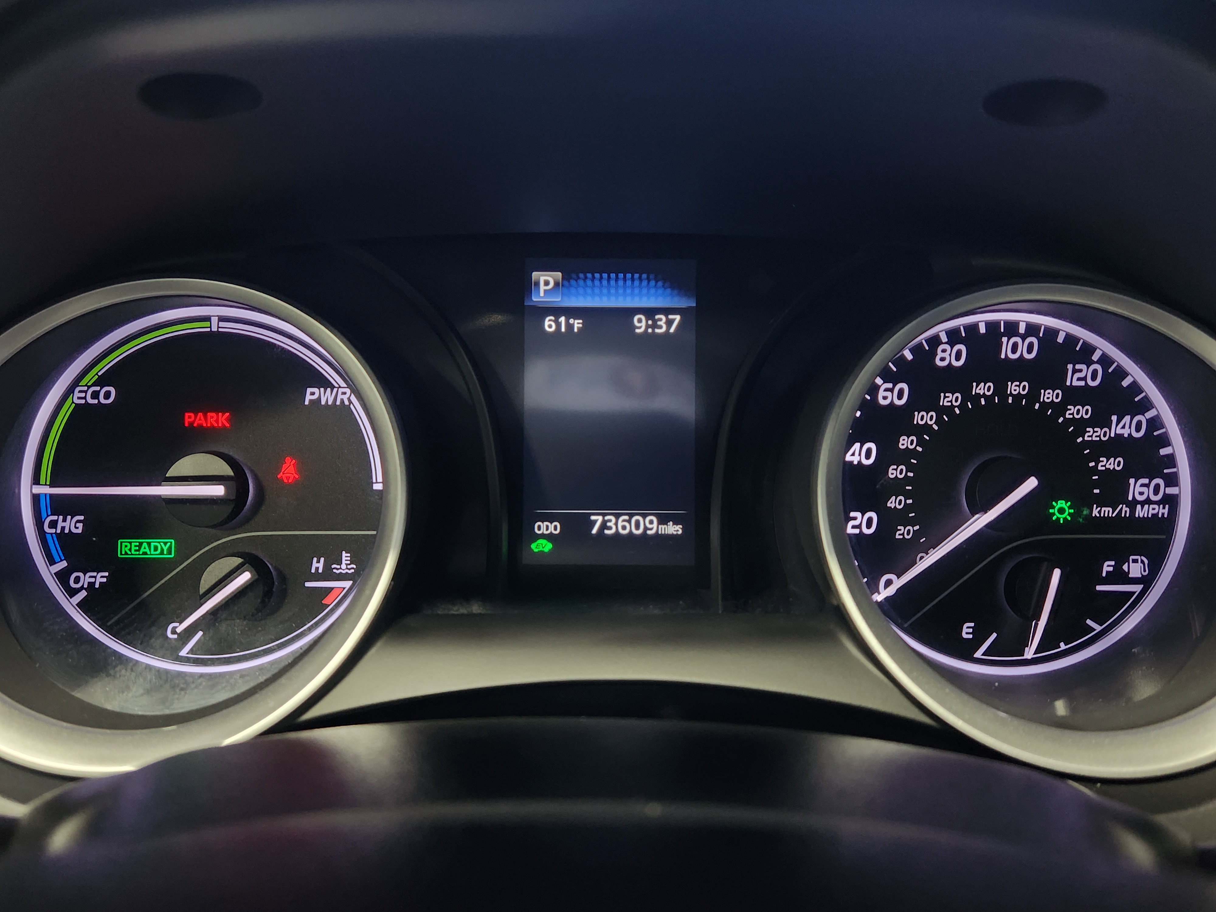 Used 2022 Toyota Camry LE FWD image 18