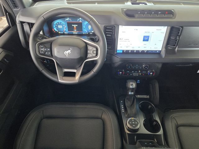 New 2025 Ford Bronco Big Bend w/ Black Diamond Package image 20