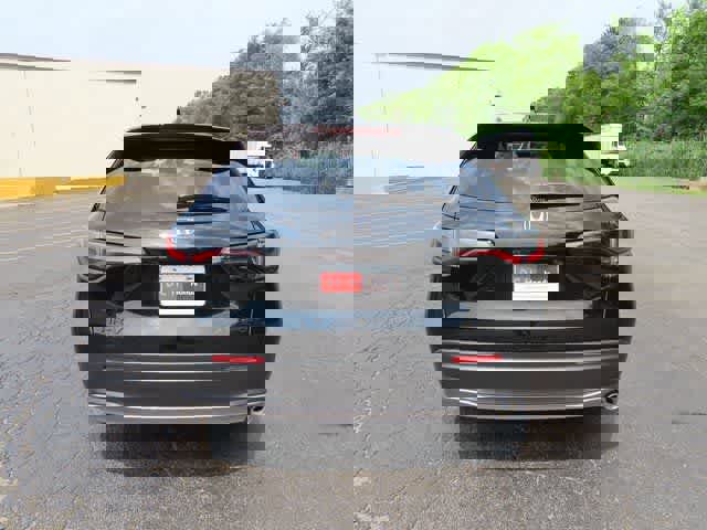 New 2026 Honda HR-V Sport image 5