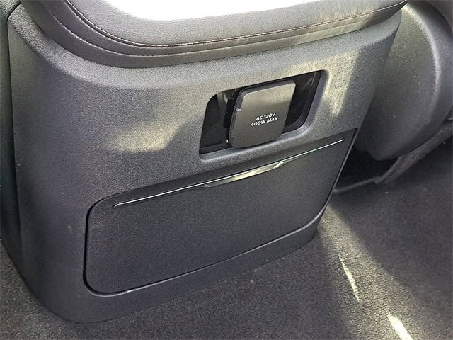 New 2026 Lincoln Navigator Reserve w/ Jet Appearance Package image 46