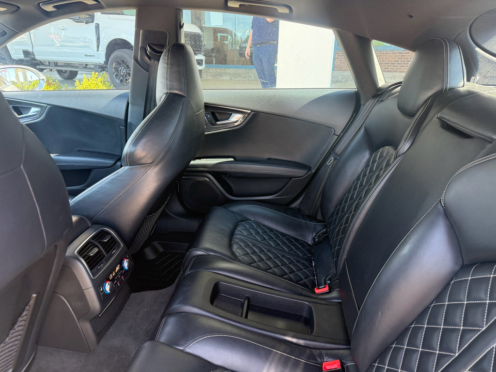 Used 2015 Audi S7 Prestige w/ Driver Assistance Package AWD/4WD image 11