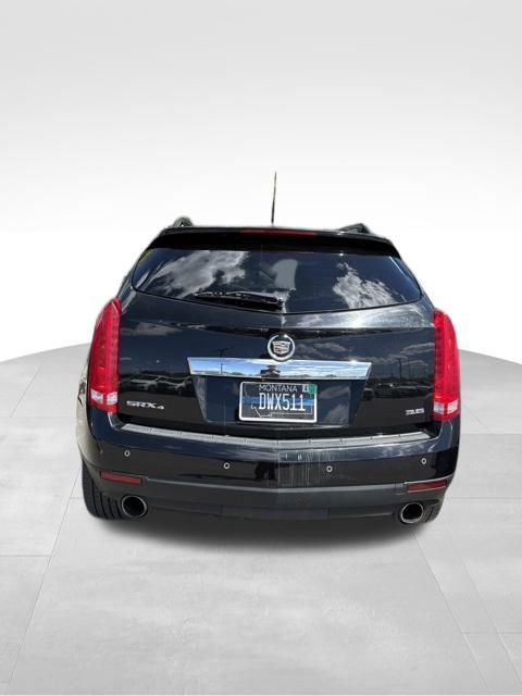 Used 2012 Cadillac SRX Premium AWD/4WD image 13