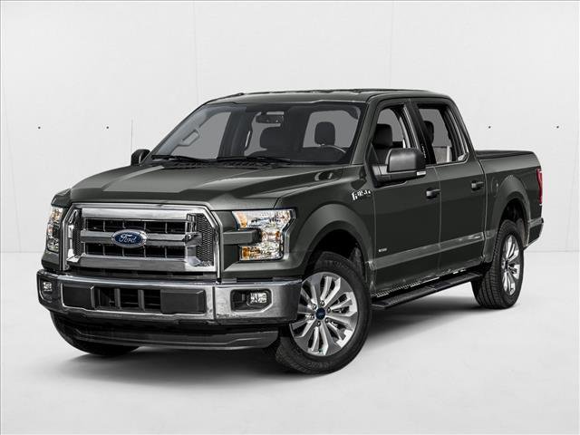 Used 2015 Ford F150 Lariat