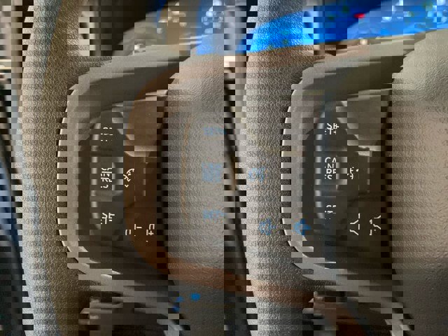 New 2025 Ford Bronco 2-Door w/ Sasquatch Package image 23