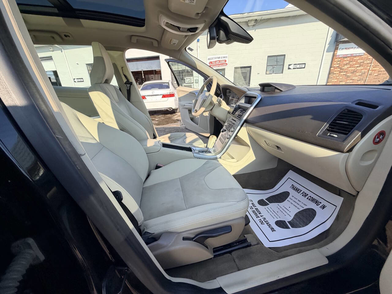 Used 2010 Volvo XC60 3.2 FWD image 14