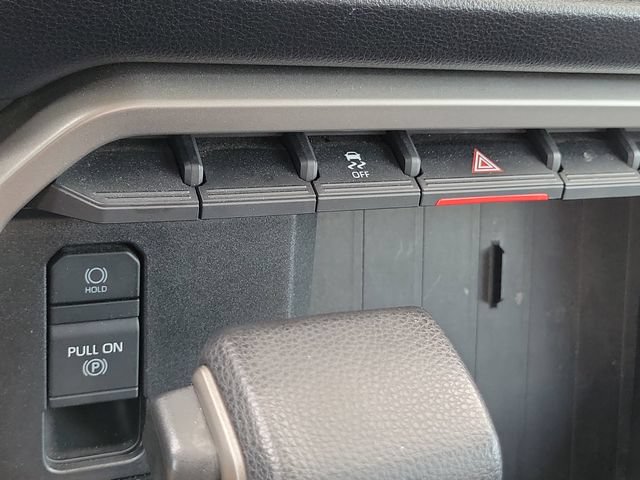Used 2024 Toyota Tundra SR5 RWD image 34