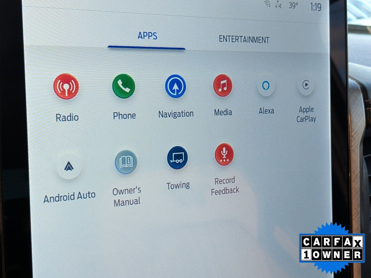 Certified 2024 Ford Expedition King Ranch image 26