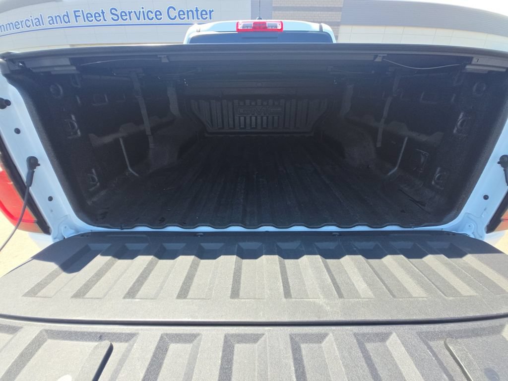 Certified 2025 GMC Canyon Denali AWD/4WD image 16