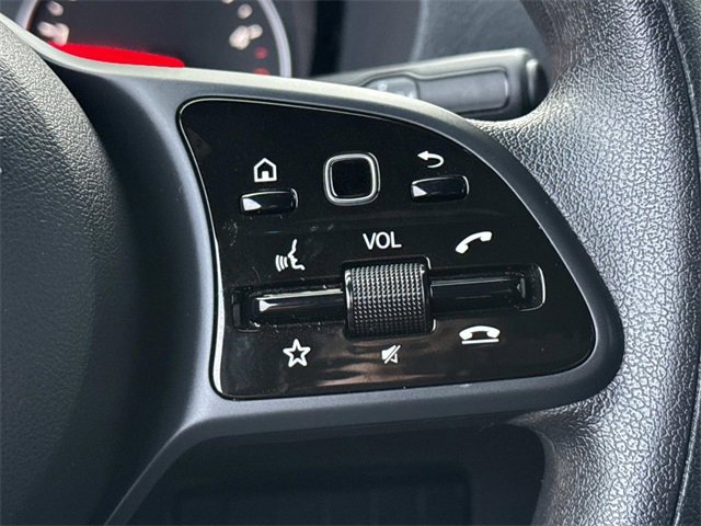 Used 2024 Mercedes-Benz Sprinter 2500 image 20