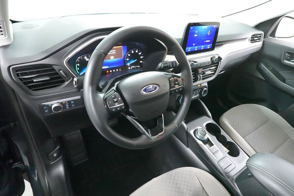 Used 2022 Ford Escape SE w/ Convenience Package image 24